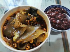 -阿坤传统手工小吃(杨家坪店)