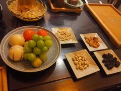 -青藤茶馆(南山路店)