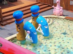-天目湖涵田度假村