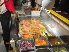 -四环冷面王(西单华威约饭街店)