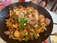 -业华湘·特色菜