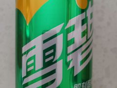 雪碧听-刘全福吊炉烧烤王(东江路店)