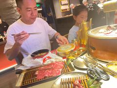 -西塔老太太泥炉烤肉(温州首店万象城黑金店)