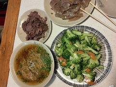 -顺路驴肉(元氏店)