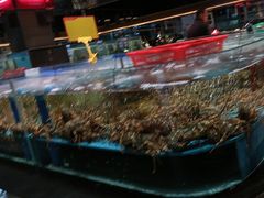-阿伟海鲜楼·福建菜(延寿店)