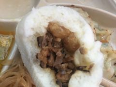 -素满香·食养自助(天一广场店)