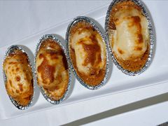 -黑明餐厅(白鹭洲店)