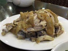 -东山茶寮(新安店)