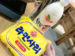 -李先生的首尔小馆(松江启源广场店)