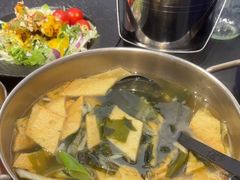-HOTISLAND海鸡岛·韩国料理(江南西店)