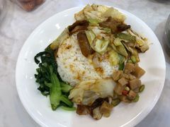 回锅肉-沧浪亭(临汾路店)