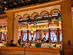 -耶里夏丽·丝路国际·新疆餐厅(浦东区东方路店)