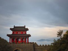 -丹东凤凰山景区