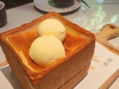 -绿茶餐厅(龙井船宴· 品牌总店)