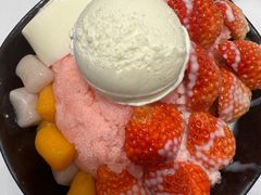 -鲜芋仙(大兴龙湖店)
