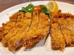 -ALLORA意大利餐厅(丰盛里店)