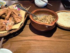 -前海沿·青岛菜(李沧万达店)