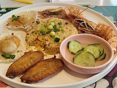 -水桶王国主题餐厅·聚会·生日派对·亲子活动·家庭套餐(亚龙湾希尔顿店)