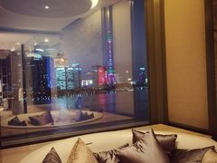 -上海外滩悦榕庄酒店
