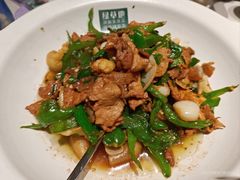 -绿草地·湘菜(悦方ID mall店)