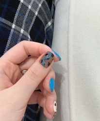 -LILY NAILS美甲美睫