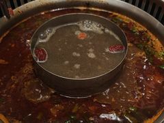 -葛记红焖羊肉(人民路店)