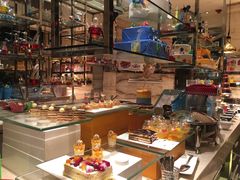 -怡咖啡自助餐(宁波香格里拉店)