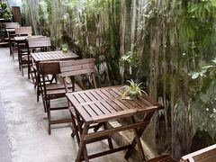 -绿小院(荔湾店)