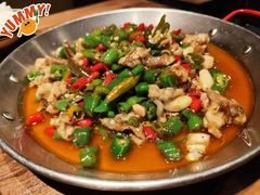 -泥糊破店小酒馆·团建聚餐(南京西路店)