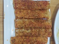 -花儿穆萨·烤肉餐厅(石马坪店)