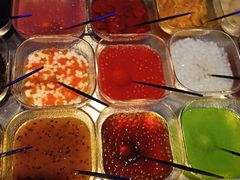 -涨巢·潮玩水疗局