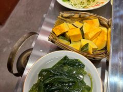 -朱光玉火锅馆(正弘城店)