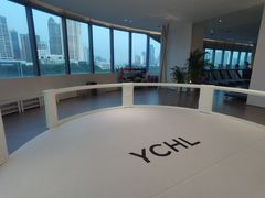 -YCHL FIT 健身(星寰店)