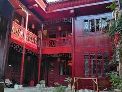 -古城苗家土菜馆(河景餐厅店)