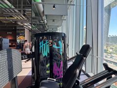 -Trainyard 炼·工场(中国国际贸易中心店)