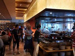 -上海崇明金茂凯悦酒店