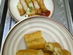 -1980烧肉粽(中山路店)