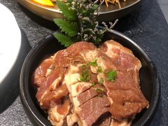 -味家烤肉烤鳗鱼牛排(西塔旗舰店)