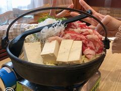-胜代日本料理(云程巷小区店)