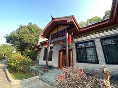 -龙女温泉度假酒店
