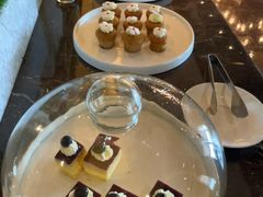 -艺站·自助餐厅·牛排西餐厅(济南绿地美利亚酒店)