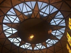 -上海滴水湖皇冠假日酒店