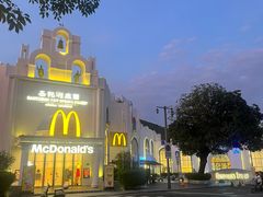 -广东温泉宾馆