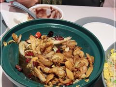 -鹿港小镇(悠唐店)