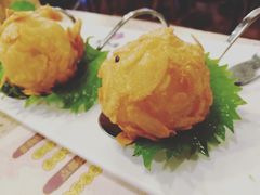 -点都德(聚福楼店)