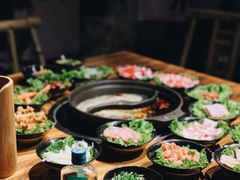 -烂摊摊火锅集市(河北总店)