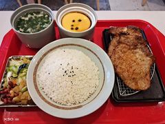 -喜年来(欧洲商城店)