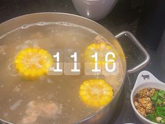 -牛事制造局牛肉火锅(莲岳路店)