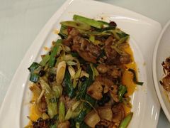 -成都驻京办餐厅(蜀都宾馆店)