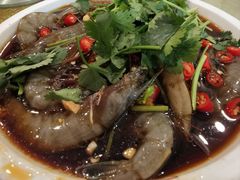 -辉记潮汕海鲜砂锅粥(林和西店)